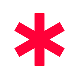 Medical ID のアイコン