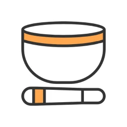 Icono de Mindfulness Bell