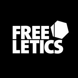 Freeletics: Fitness Workouts 아이콘